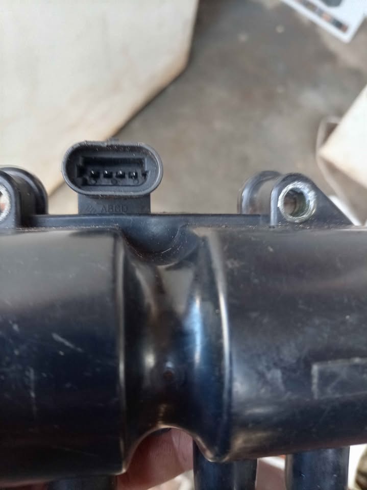 Opel Corsa b Series coil 4 pin Lydenburg area Courier can be arranged Courier to Nelspruit daily - Private Seller Opel Corsa b Series coil 4 pin Lydenburg area Courier can be arranged Courier to Nelspruit daily - Private Seller