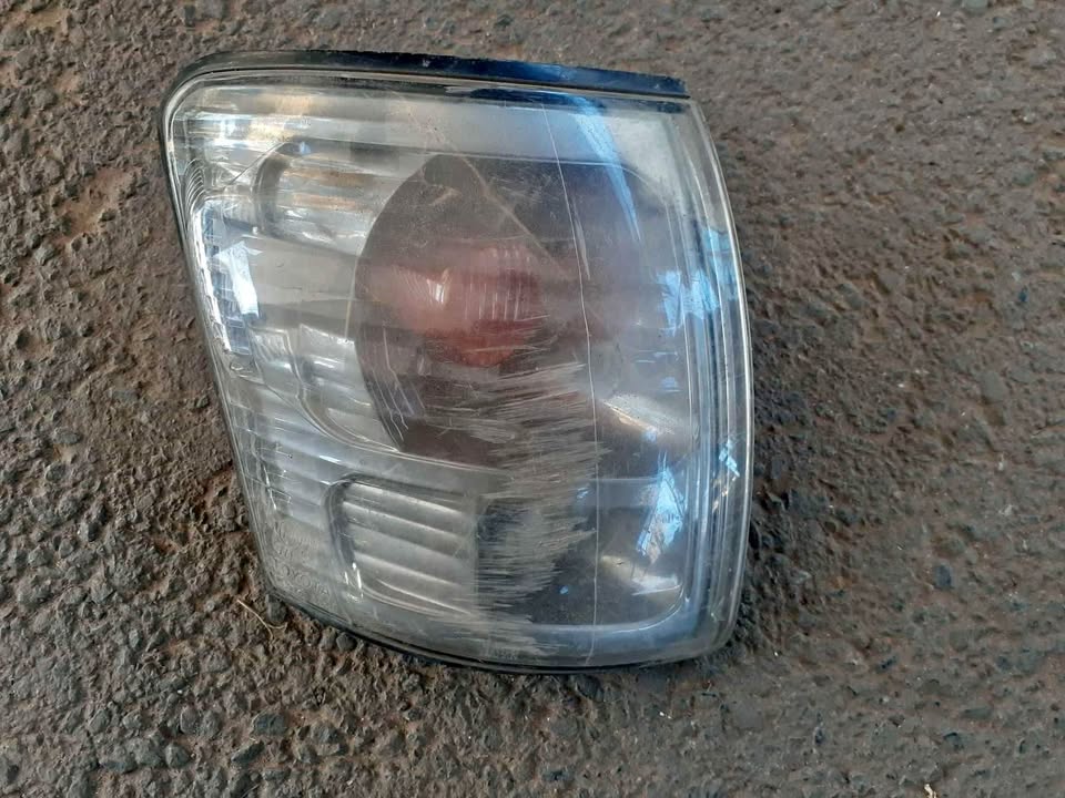 Toyota KZTE coner lamps for sale - Private Seller Toyota KZTE coner lamps for sale - Private Seller