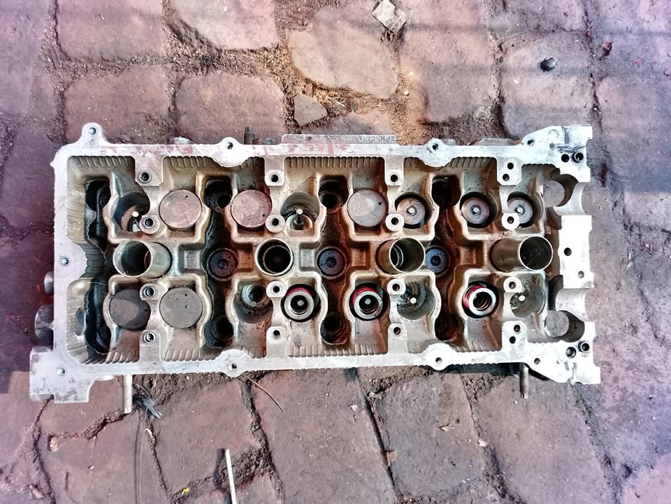 Nissan X Trail 2004 2.0 Cylinder Head For Sale - Private Seller Nissan X Trail 2004 2.0 Cylinder Head For Sale - Private Seller