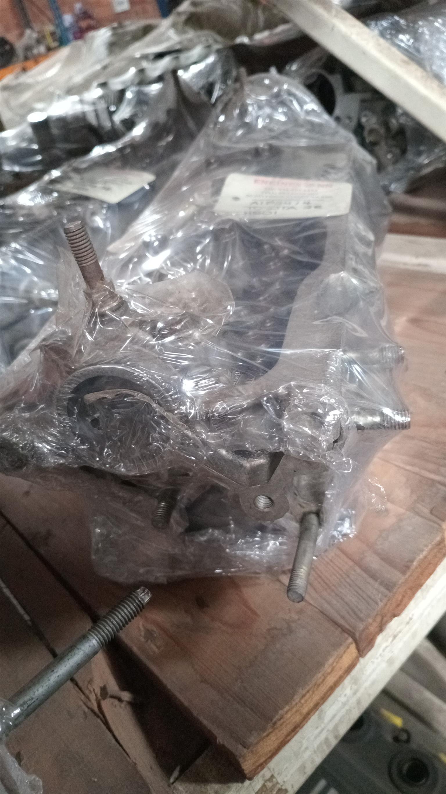 Toyota 2E Tazz Scylinder Head - Private Seller Toyota 2E Tazz Scylinder Head - Private Seller