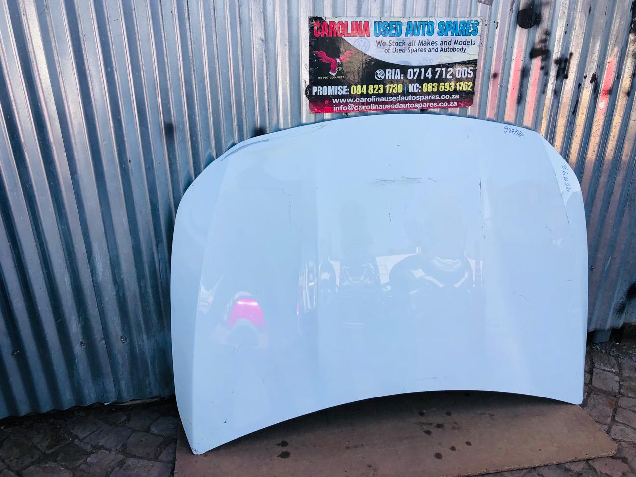Mercedes Benz W118i CLA-class bonnet - Private Seller