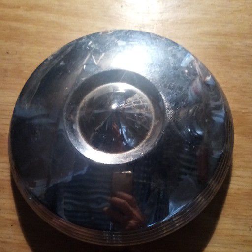 Opel Rekird, hub cap - Private Seller Opel Rekird, hub cap - Private Seller