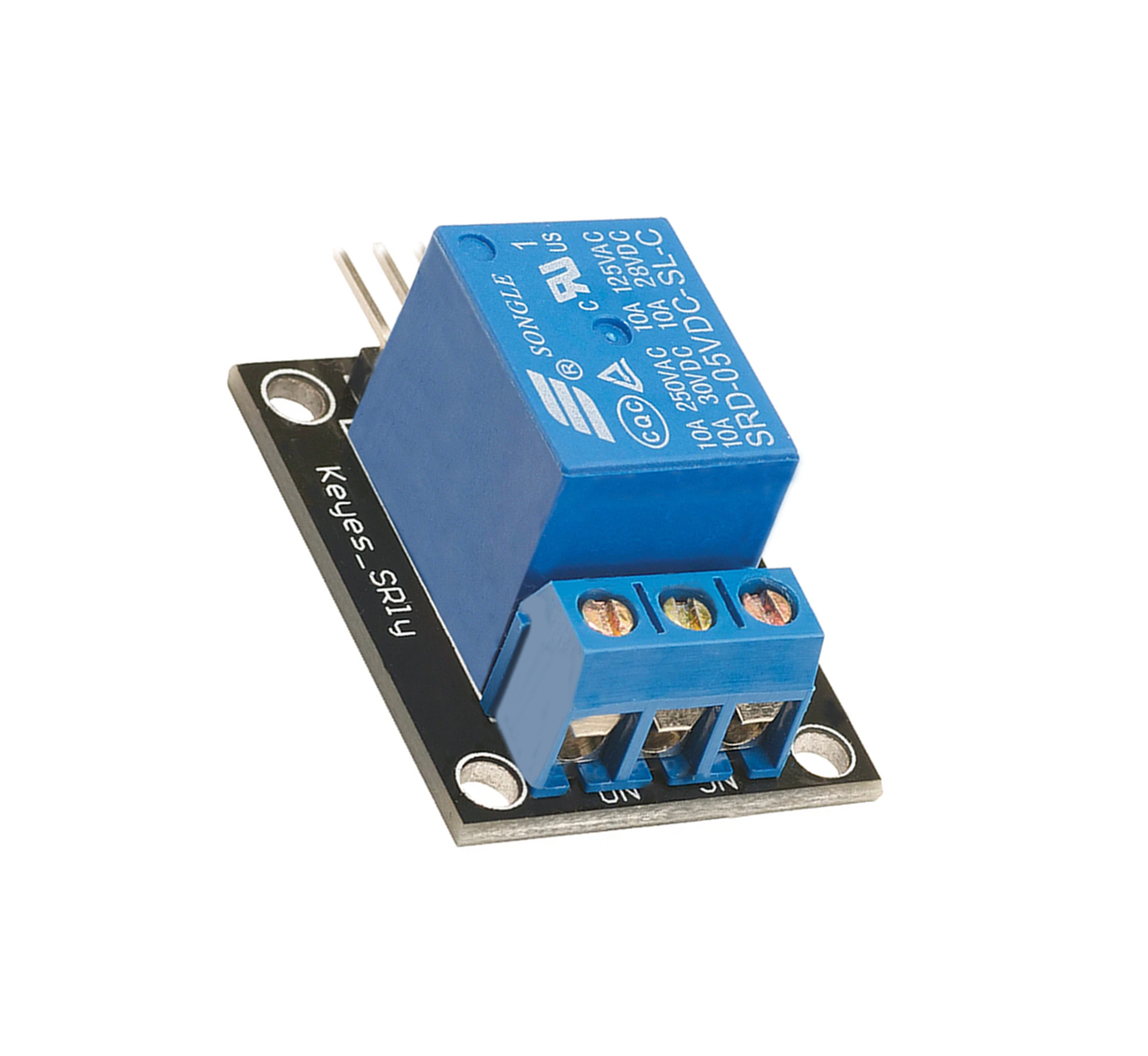 Sytronics