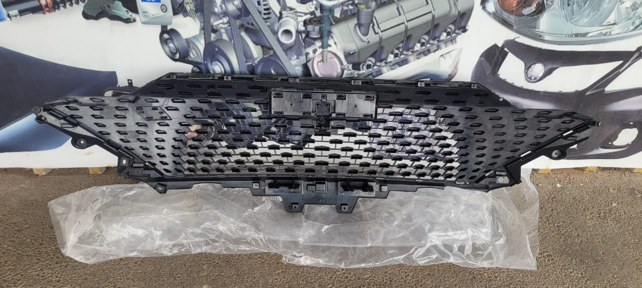 2025 HAVAL H6 RADIATOR GRILLE FOR SALE. - Private Seller 2025 HAVAL H6 RADIATOR GRILLE FOR SALE. - Private Seller