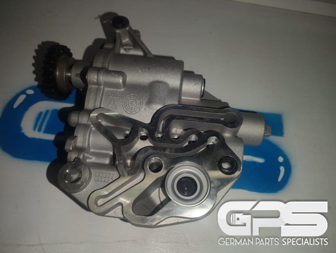 Audi A4 B8 1.8 TFSI (CJS) NEW 24T Oil Pumps for sale - Private Seller