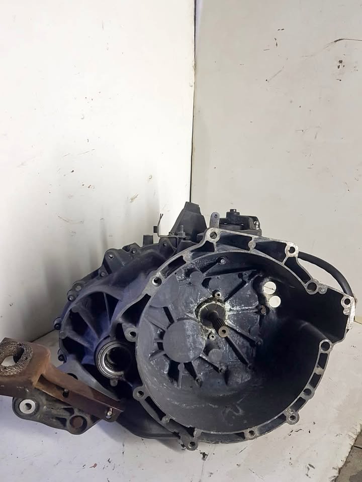 Ford Focus 1.5 2017 Gearbox! - Private Seller Ford Focus 1.5 2017 Gearbox! - Private Seller