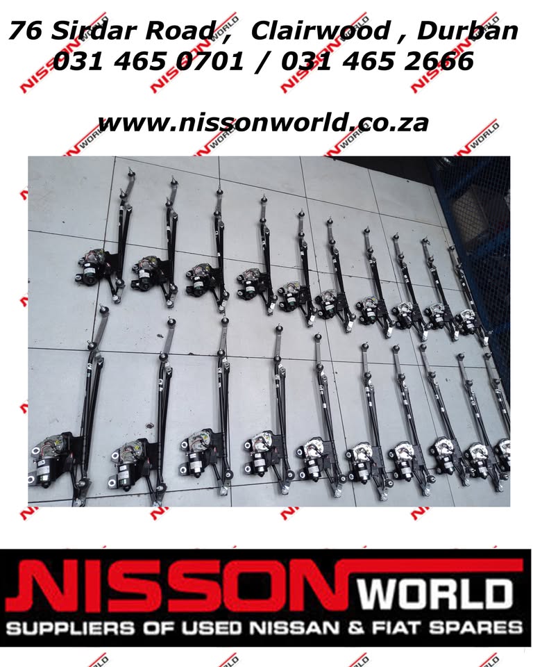 2020 nissan NP200 - Private Seller 2020 nissan NP200 - Private Seller