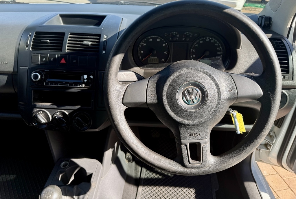 Used 2015 Volkswagen Polo Vivo 5-door 1.4 Trendline - Private Seller Used 2015 Volkswagen Polo Vivo 5-door 1.4 Trendline - Private Seller