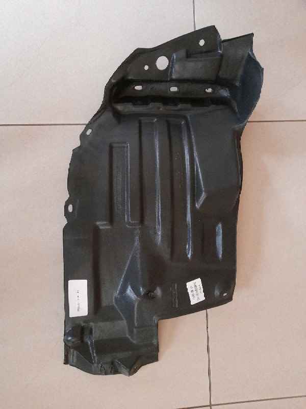 MITSUBISHI TRITON 2008/14 BRAND NEW FRONT FENDER LINERS EXTENSION FOR SALE
