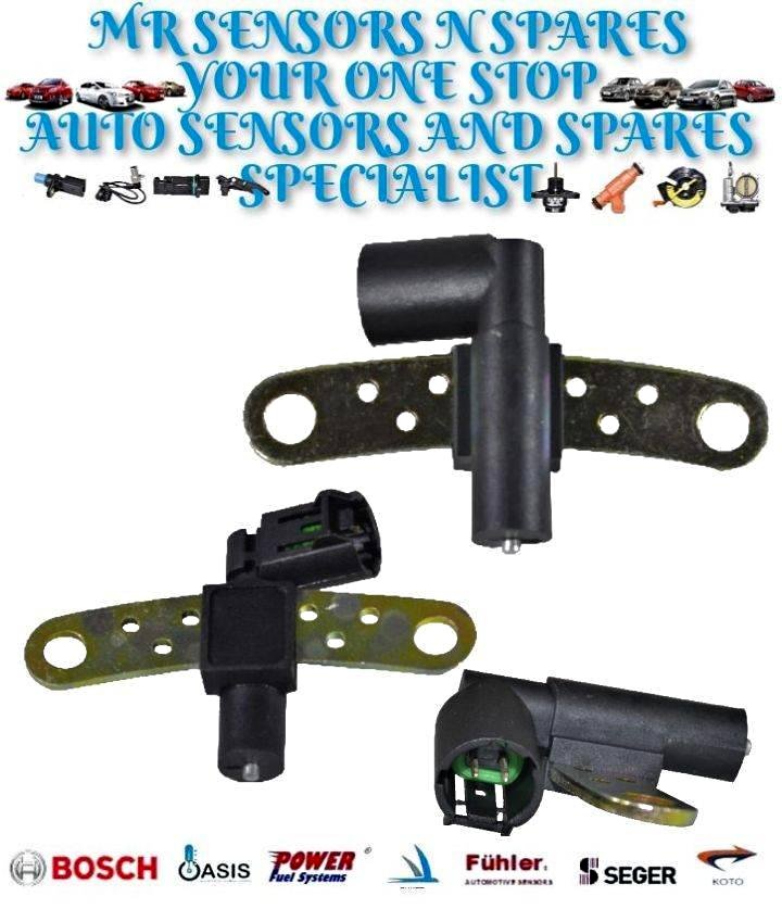 Crank Sensor Fiat Uno Palio Turbo Peugeot (2 PIN) - Private Seller Crank Sensor Fiat Uno Palio Turbo Peugeot (2 PIN) - Private Seller