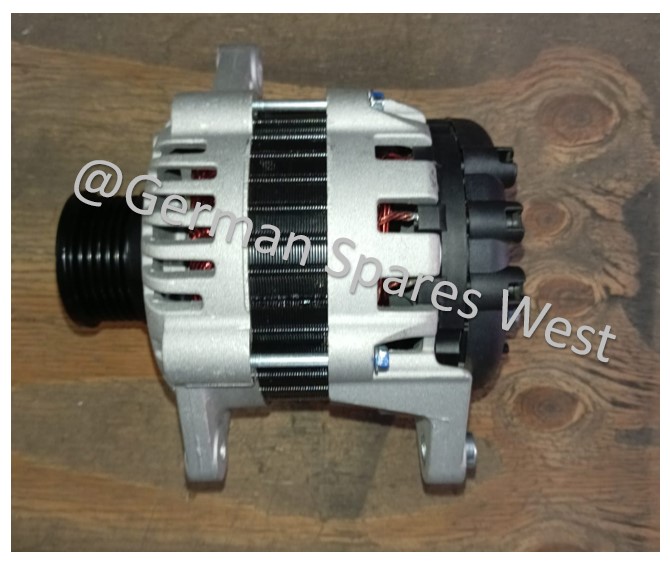 CHEV CRUZE F16D3 NEW ALTERNATOR FOR SALE - Private Seller