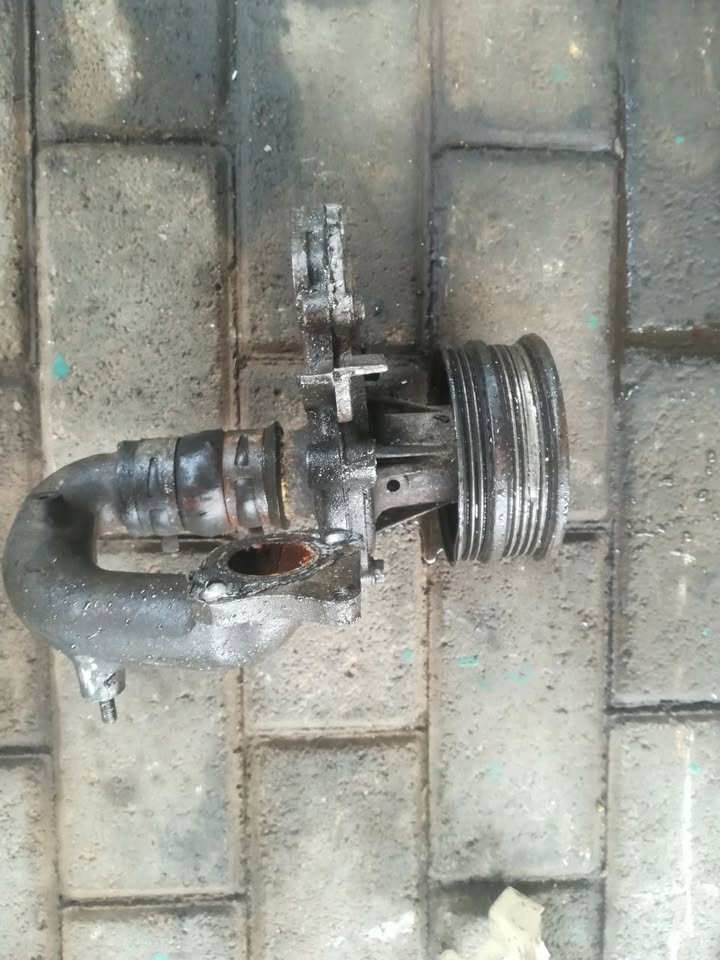 TOYOTA COROLLA WATER PUMP FOR SALE - Private Seller TOYOTA COROLLA WATER PUMP FOR SALE - Private Seller