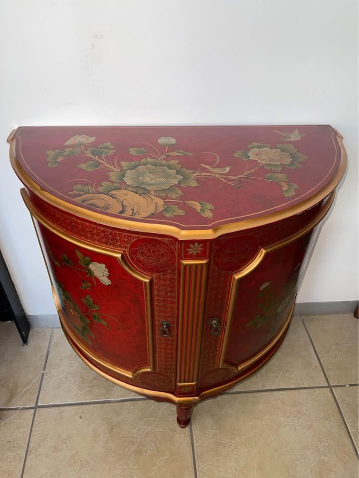 Unique Antique Furniture Pieces @DKY Elements