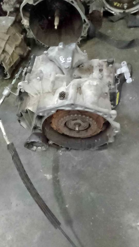 AUDI CDA AUTOMATIC GEARBOX FOR SALE - Private Seller AUDI CDA AUTOMATIC GEARBOX FOR SALE - Private Seller