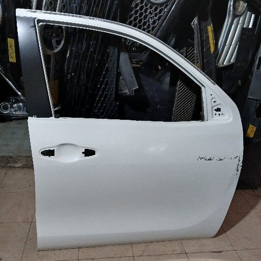 Toyota hilux gd6 door - Private Seller Toyota hilux gd6 door - Private Seller