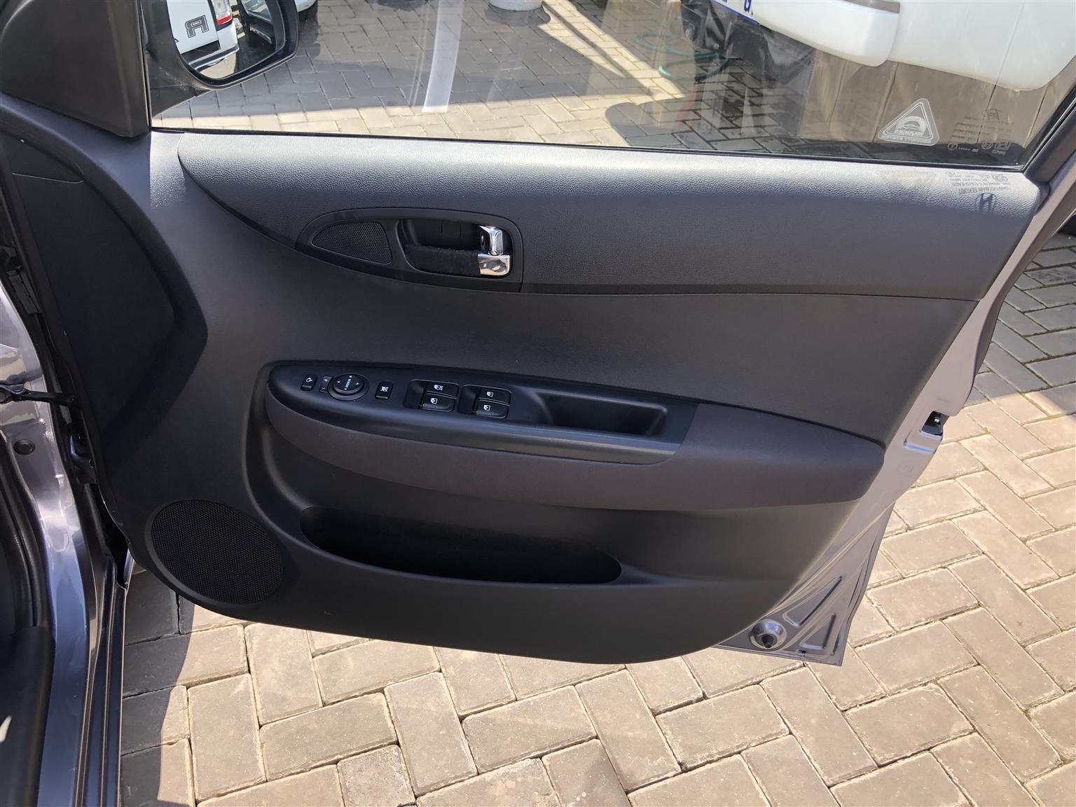 Used 2012 Hyundai i20 1.4 Fluid auto - Private Seller