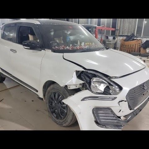 Suzuki Swift stripping for parts - Private Seller Suzuki Swift stripping for parts - Private Seller