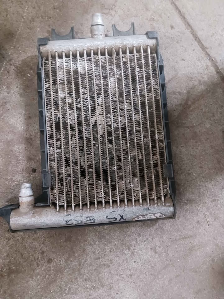 BMW X5 ES3 INTERCOOLER - Private Seller