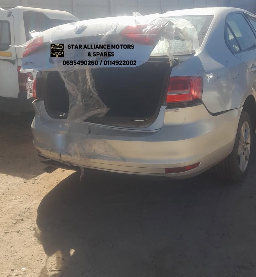 VW JETTA STRIPPING FOR SPARES - Private Seller
