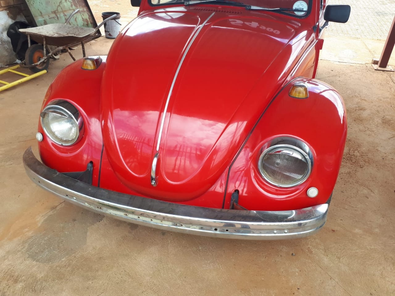 Used 1973 Volkswagen Beetle 2 - Private Seller