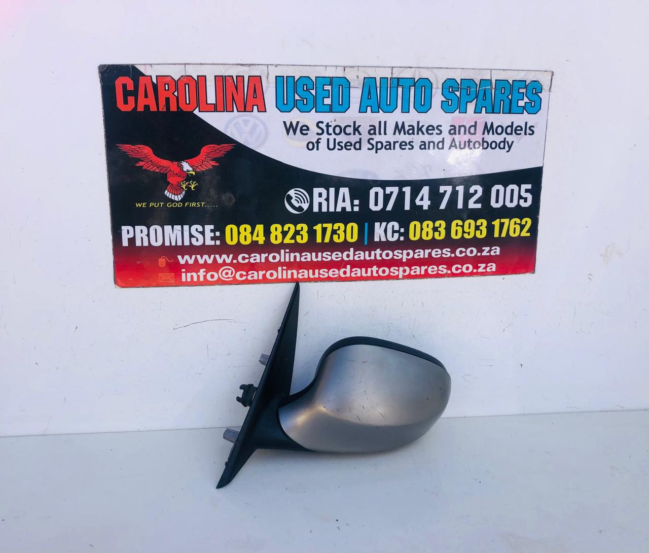 BMW E90 3 series left mirror (2010-2015) - Private Seller BMW E90 3 series left mirror (2010-2015) - Private Seller