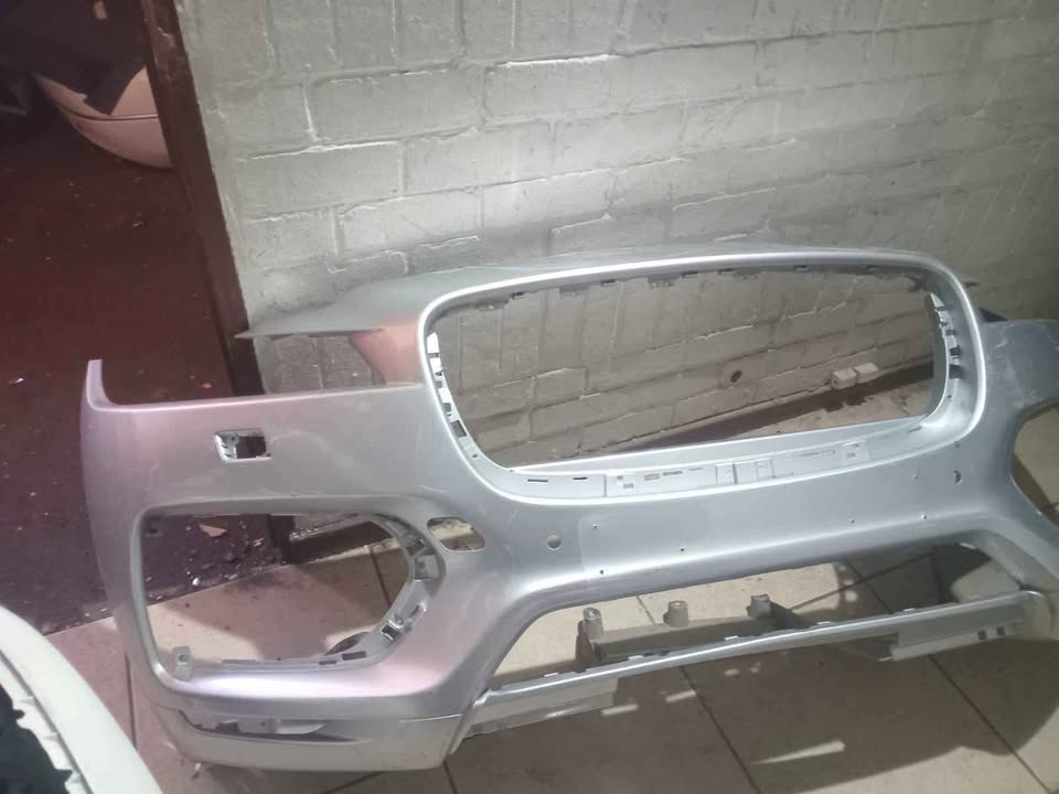 JAGUAR X761 F-PACE 2016-2025 - Private Seller