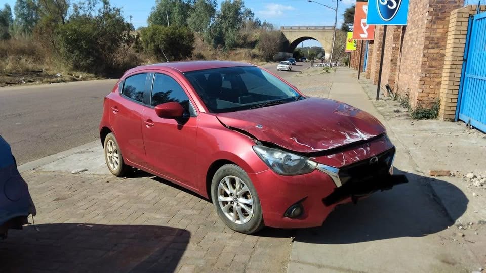 2016 MAZDA 2 1.5 P52 ENGINE SPARES - Private Seller 2016 MAZDA 2 1.5 P52 ENGINE SPARES - Private Seller