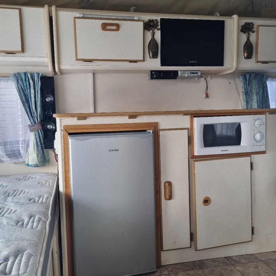 1995 SPRITE ESCAPE - Private Seller 1995 SPRITE ESCAPE - Private Seller
