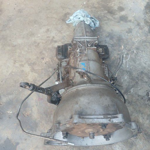 Ford Cortina 2.0 automatic gearbox - Private Seller Ford Cortina 2.0 automatic gearbox - Private Seller