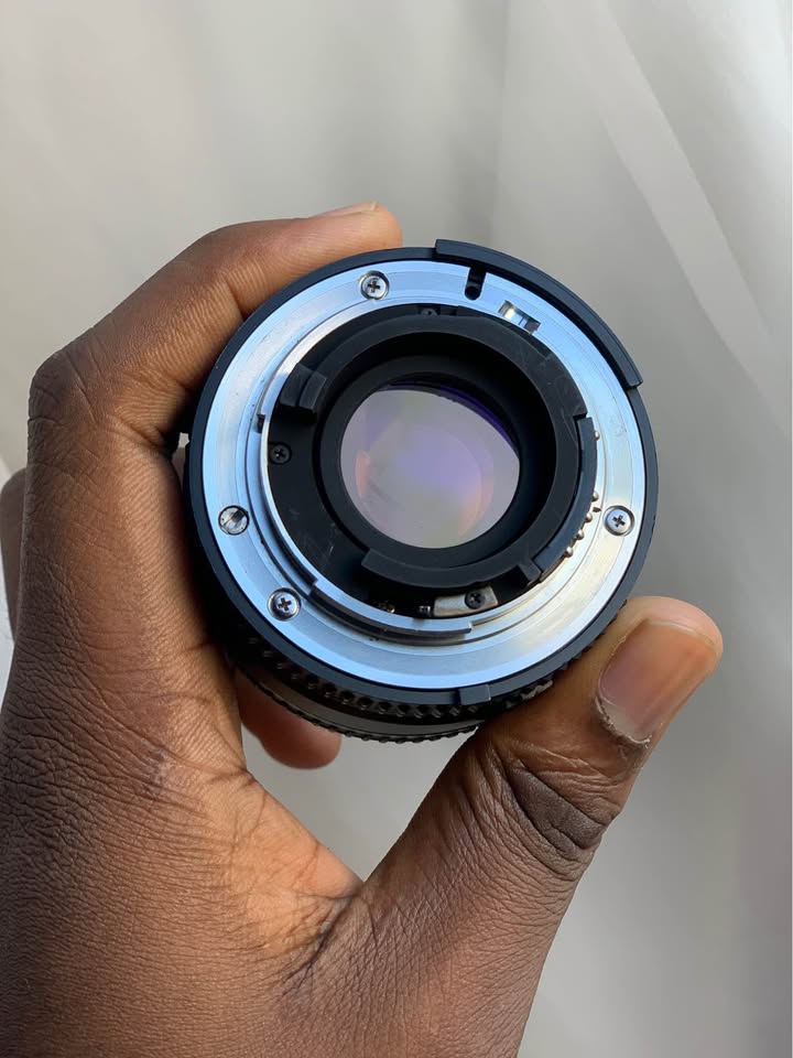 Quick SALE: Nikon 50mm f/1.8D Lens - great condition Slightly negotiable. Sample photos included