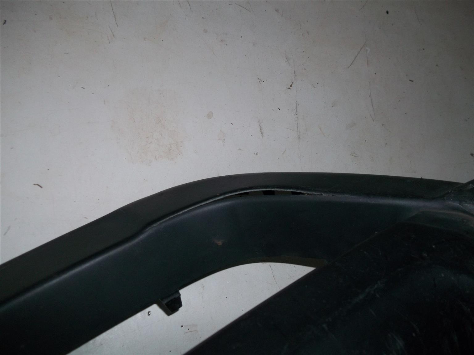 Dodge Journey front bumper cover - Private Seller Dodge Journey front bumper cover - Private Seller