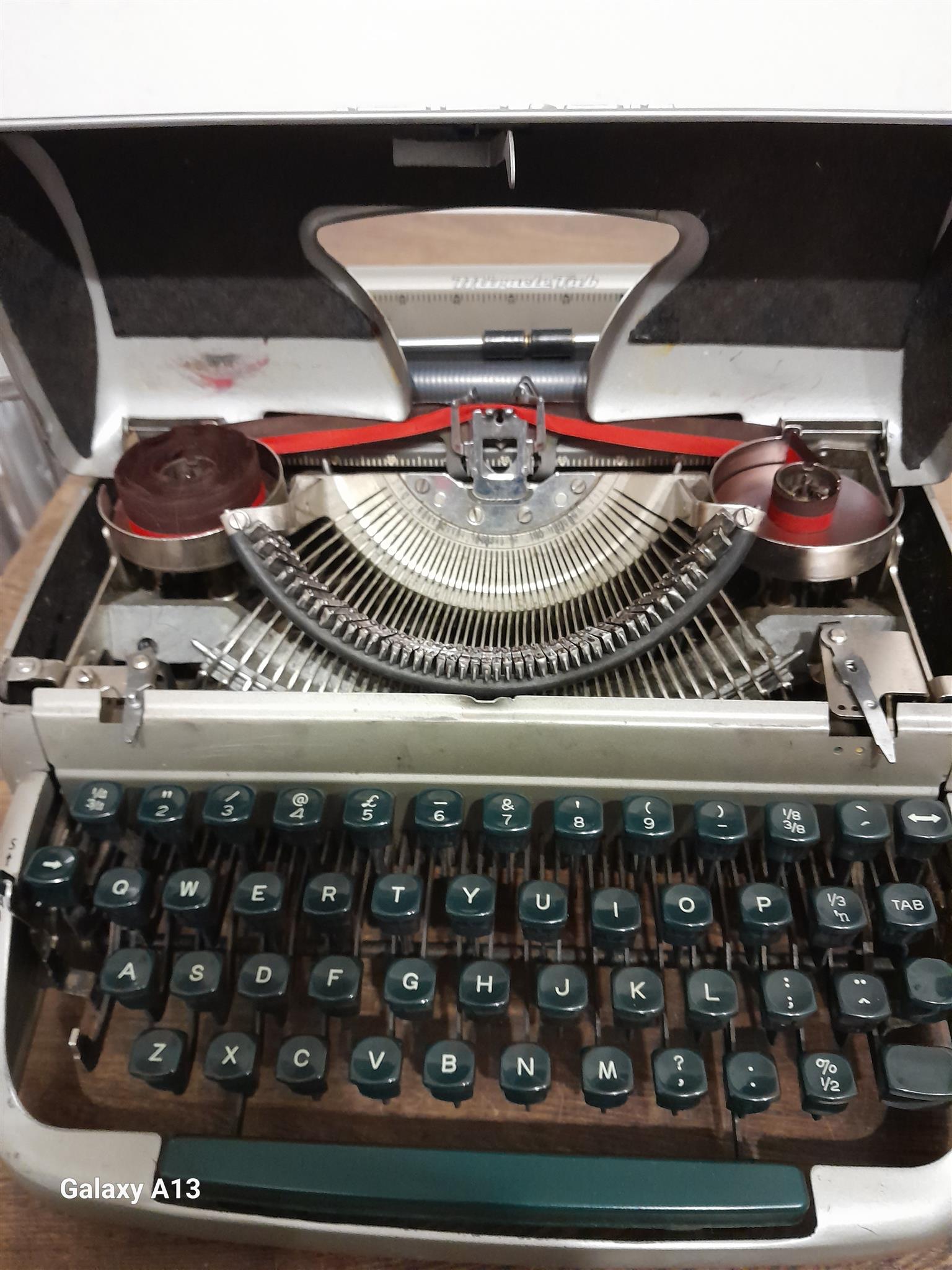 TYPEWRITER