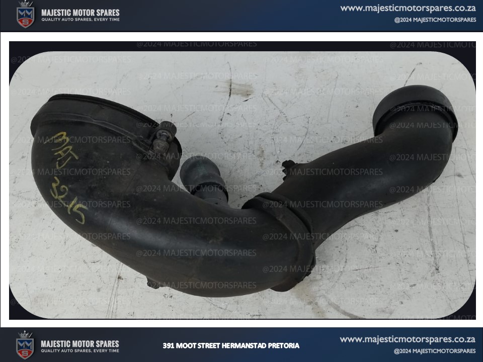 BMW 530d e60 lci air duct pipe for sale second hand - Private Seller BMW 530d e60 lci air duct pipe for sale second hand - Private Seller