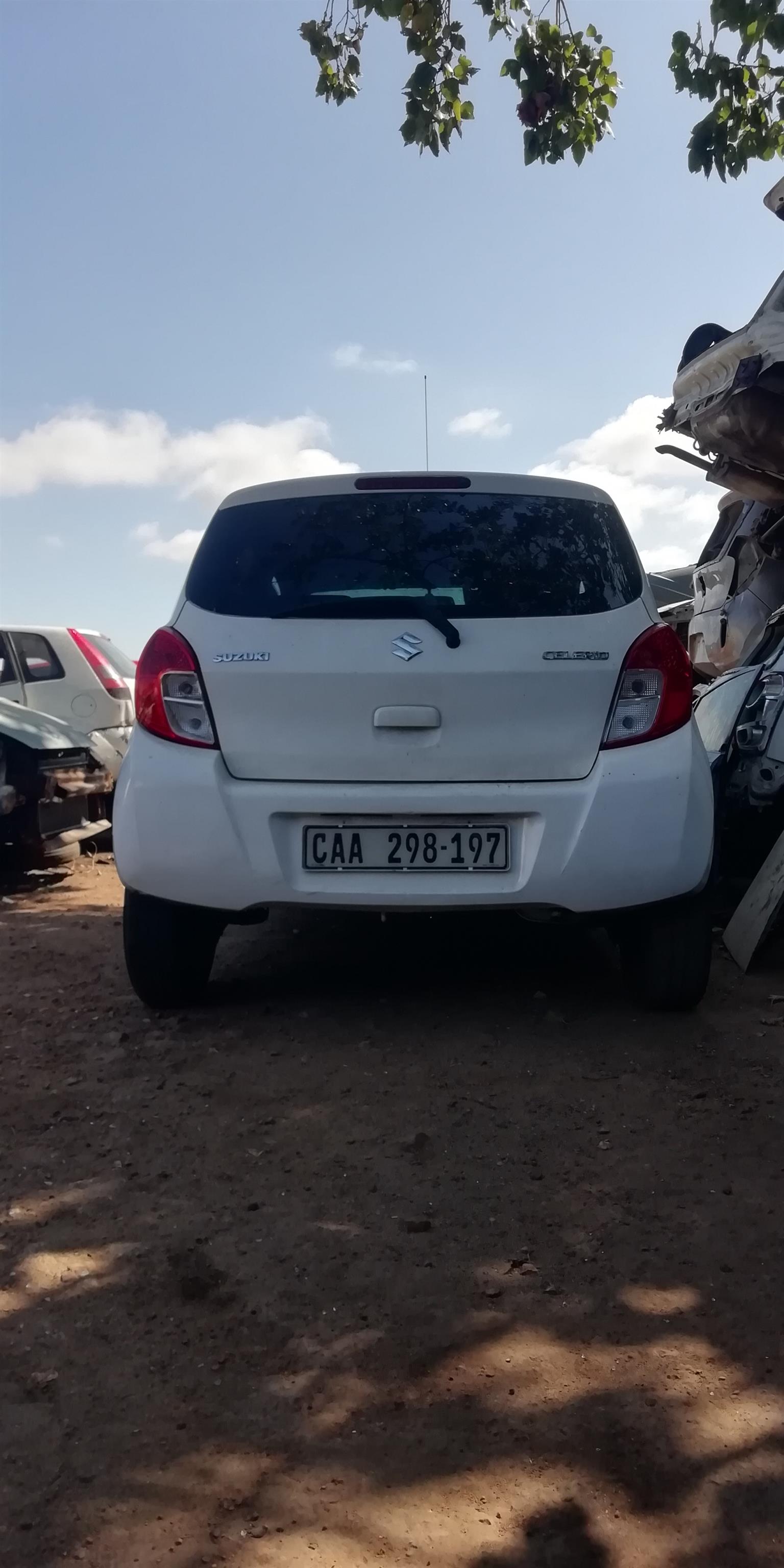 car spares - Private Seller