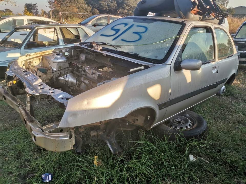 Ford fiesta spares - Private Seller Ford fiesta spares - Private Seller