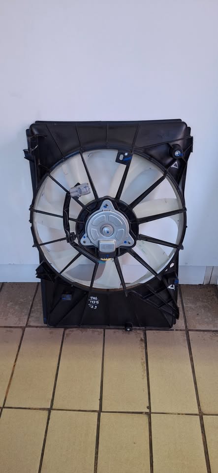 2022 SUZUKI SWIFT RADIATOR FAN AVAILABLE FOR SALE - Private Seller