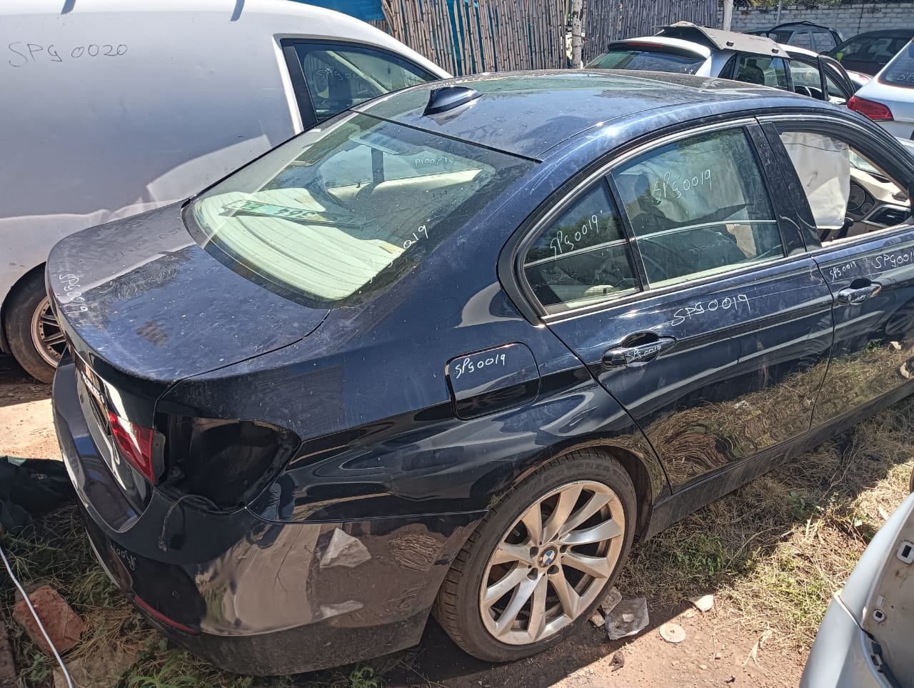 2015 VW POLO 6 TSI - Private Seller