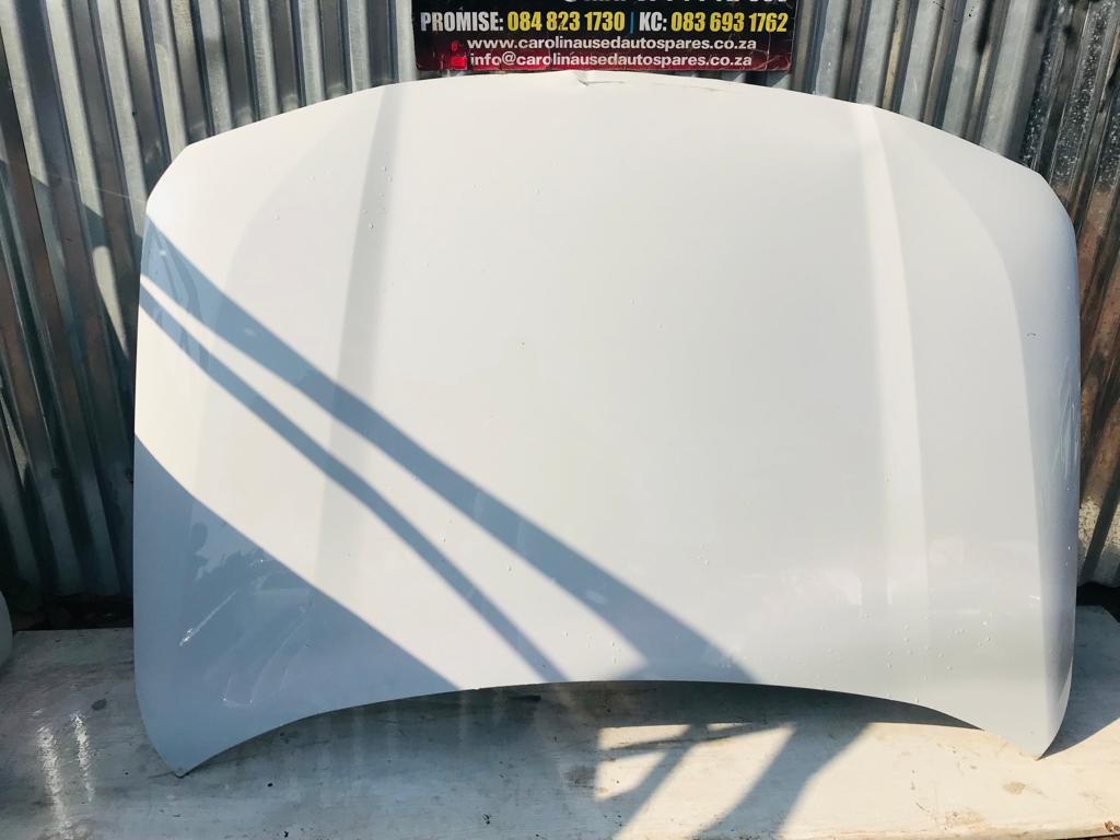 BMW X2 (F39) alluminum bonnet - Private Seller BMW X2 (F39) alluminum bonnet - Private Seller