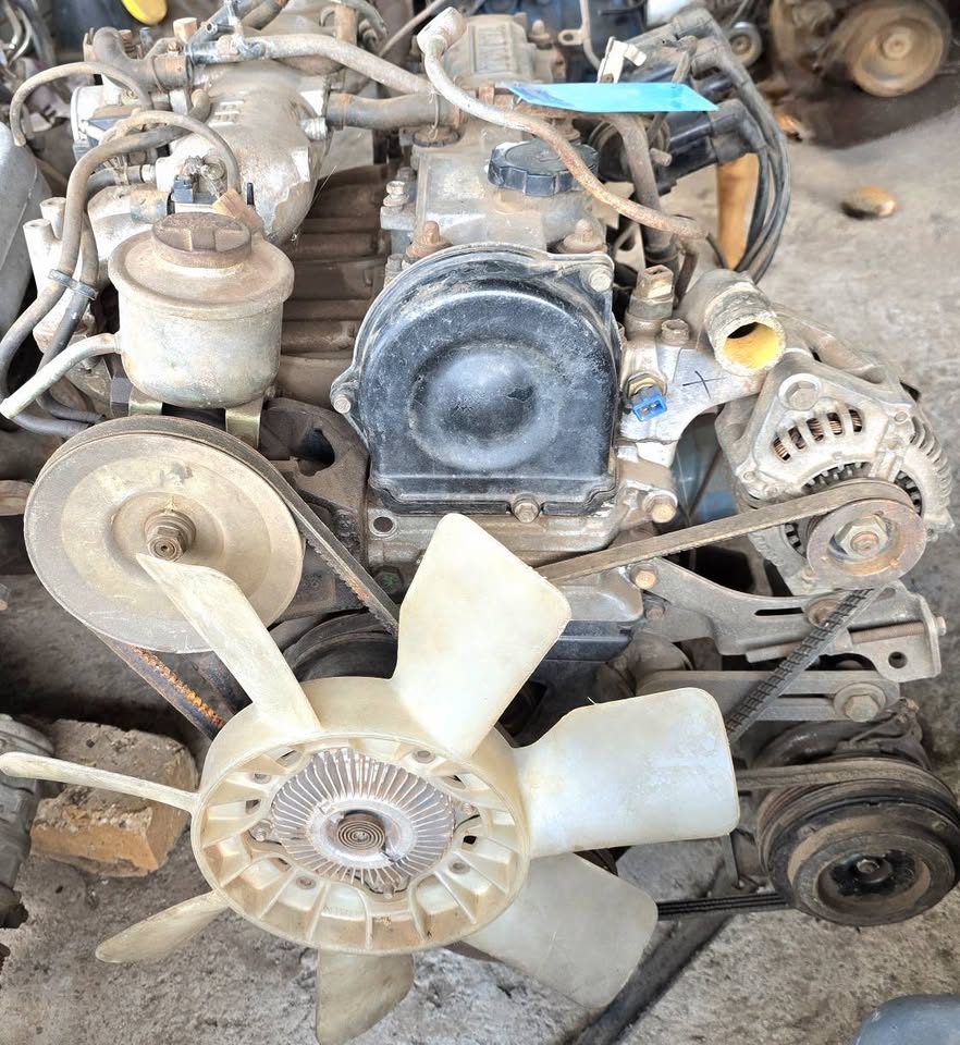 1G TOYOTA CRESSIDA 2.0 ENGINE CALL - Private Seller 1G TOYOTA CRESSIDA 2.0 ENGINE CALL - Private Seller