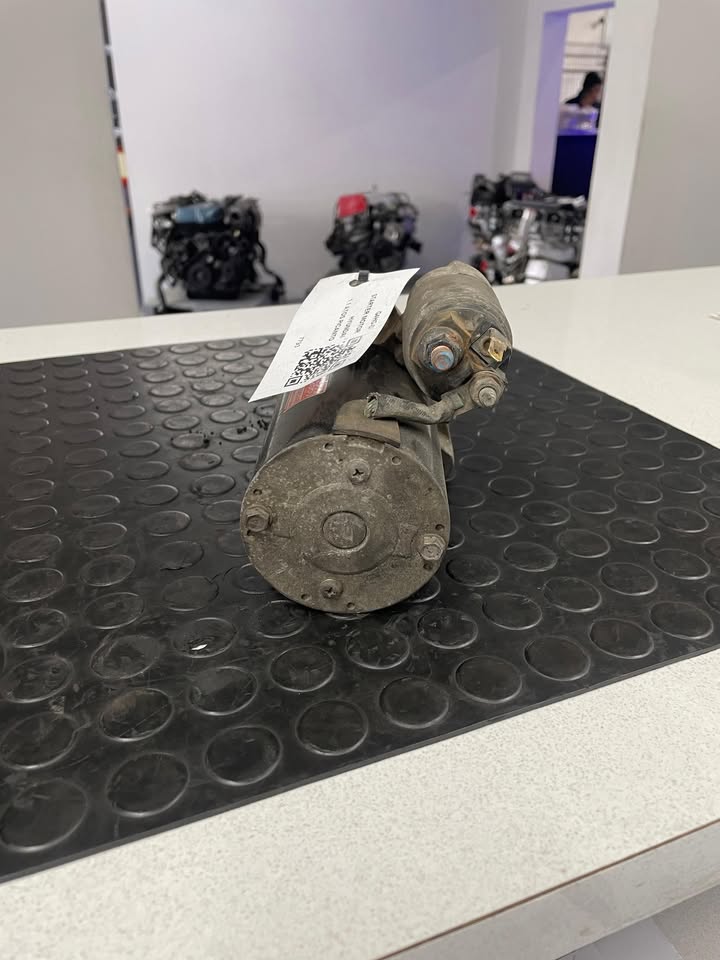 Hyundai 1.1 Atos Strater for sale (G4HG)