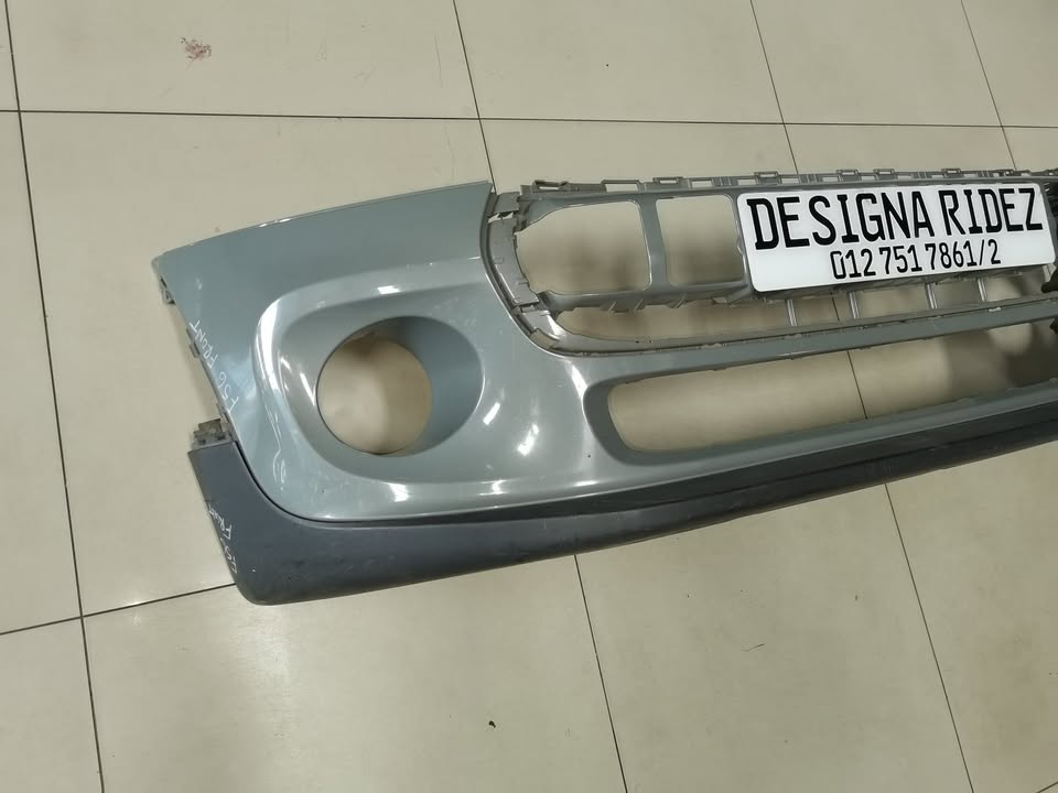 MINI COOPER F56 FRONT BUMPER - Private Seller MINI COOPER F56 FRONT BUMPER - Private Seller