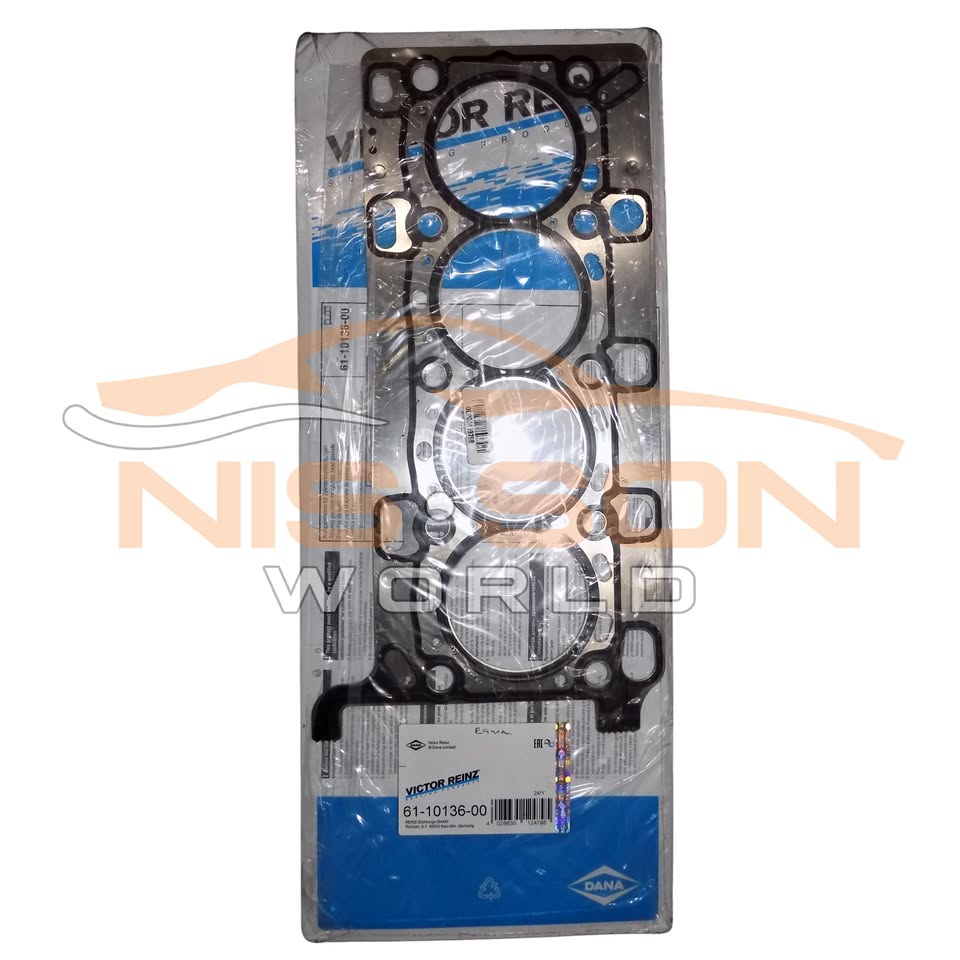 NISSAN QASHQAI R9MA CYLINDER HEAD GASKET - Private Seller NISSAN QASHQAI R9MA CYLINDER HEAD GASKET - Private Seller