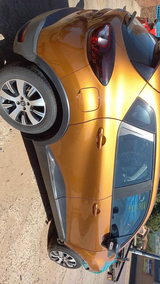 Renault Capture stripping for spares. - Private Seller