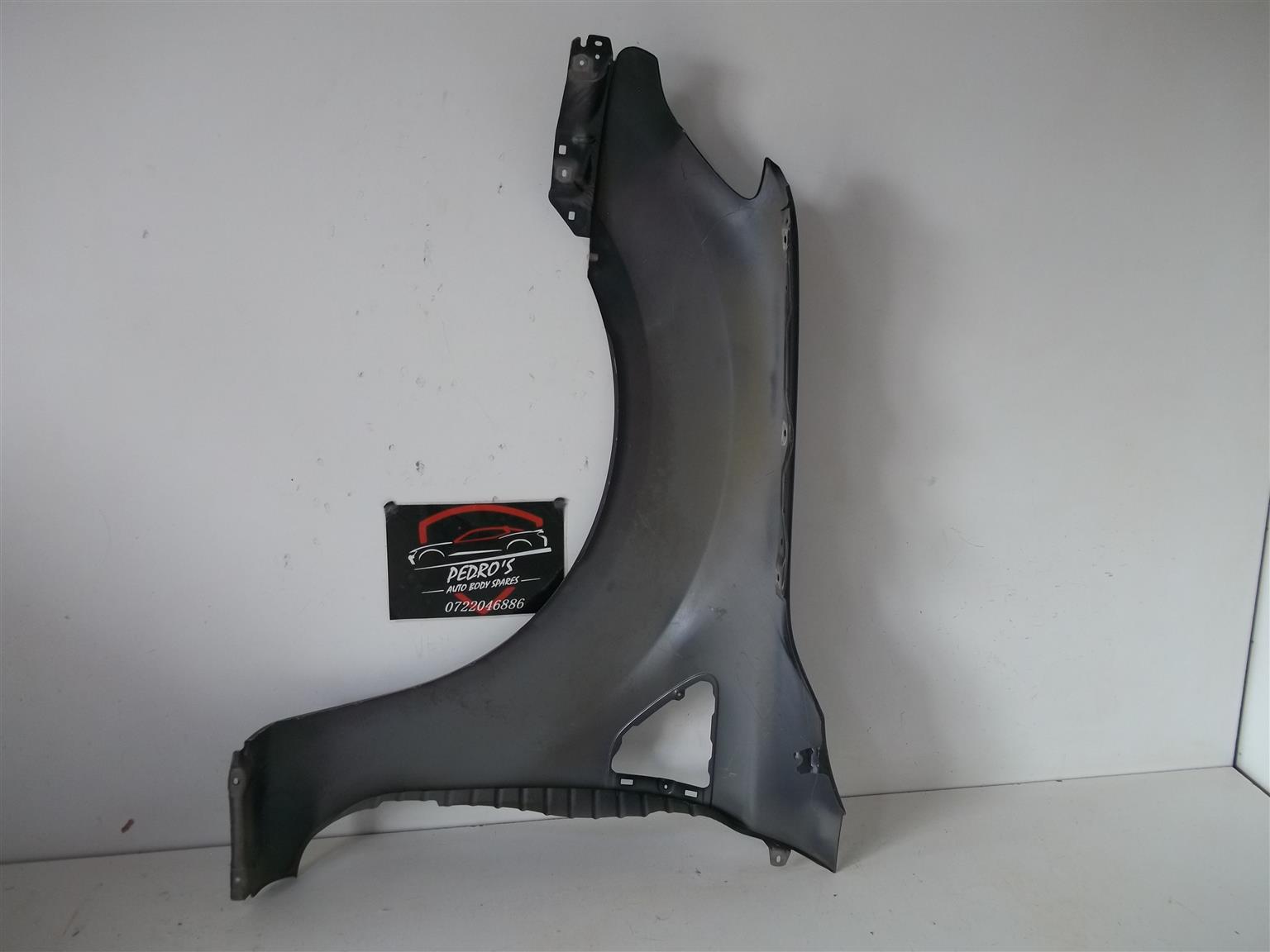 Ford Ranger T6 right front fender - Private Seller Ford Ranger T6 right front fender - Private Seller