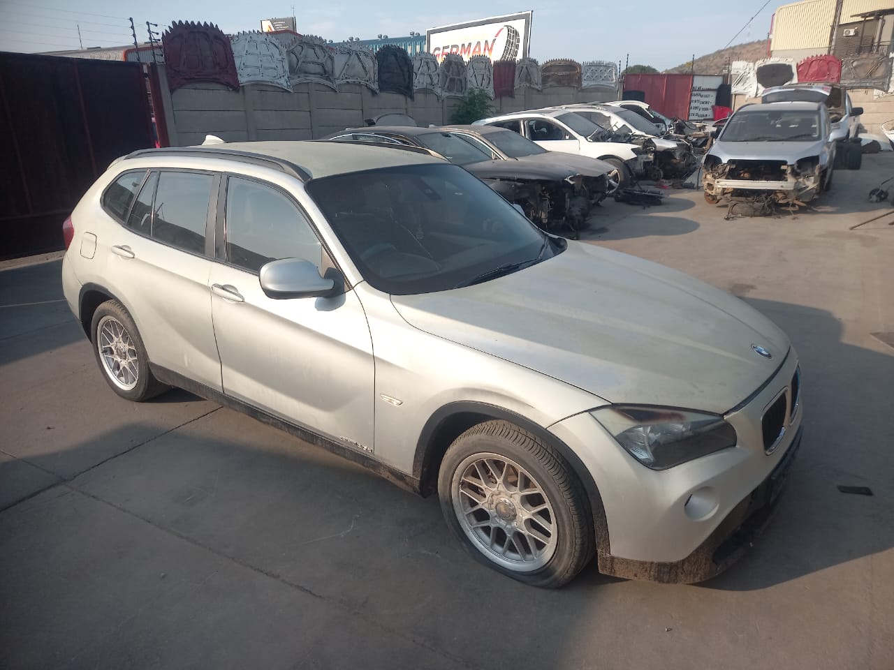 Bmw x1 2.0 diesel manual 2022 NOW STRIPPING FOR SPARES - Private Seller Bmw x1 2.0 diesel manual 2022 NOW STRIPPING FOR SPARES - Private Seller