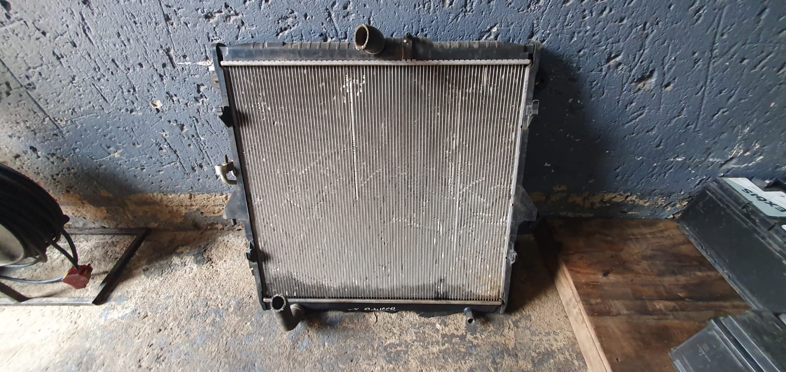 RADIATORS for FORD RANGER / MAZDA BT 50 - Private Seller