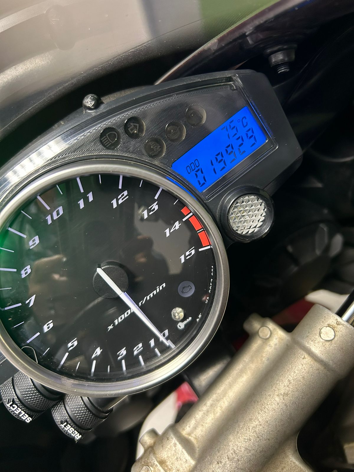 Used 2005 Yamaha YZF R1 - Private Seller