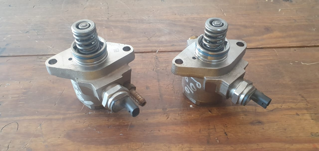 VW and AUDI High pressure fuelpumps - Private Seller