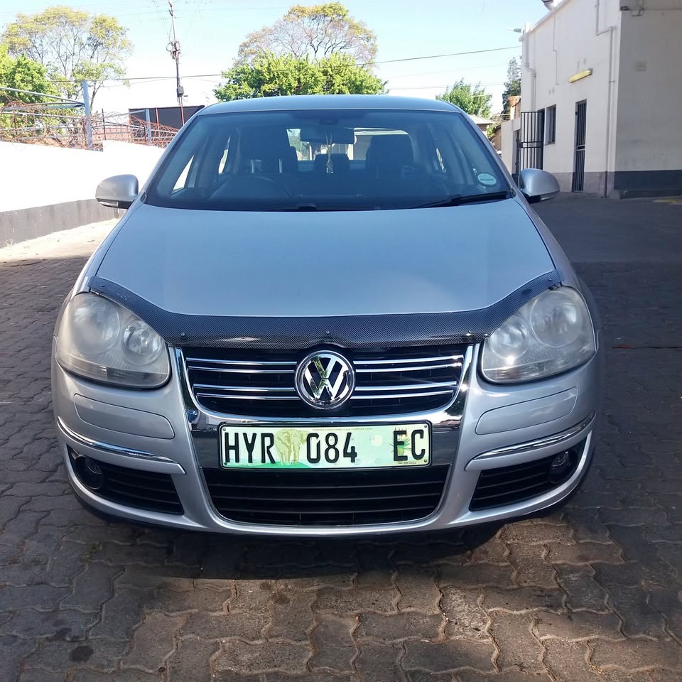 2006 VOLKSWAGEN JETTA 6 2.0FSi Available