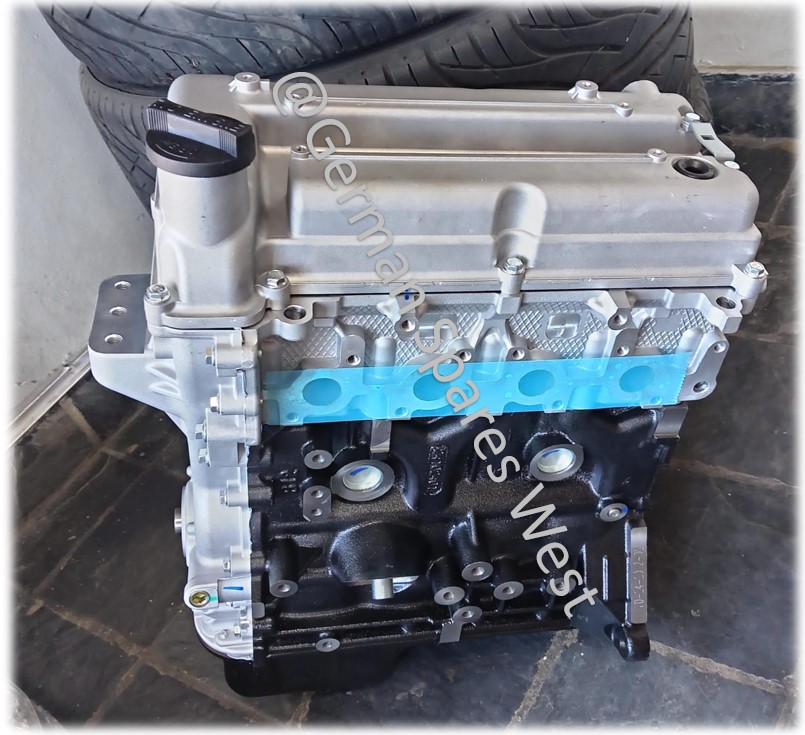CHEVROLET SPARK 3 B12D BRAND NEW ENGINE FOR SALE | Junk Mail Marketplace